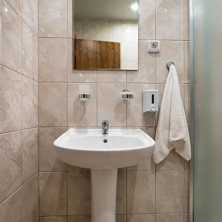 Apartman Wave 35 Skorpilovci