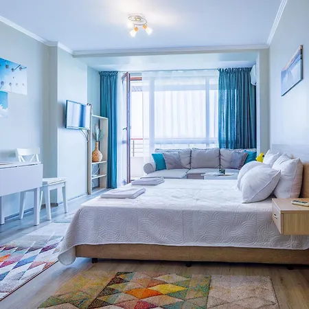 Apartment Wave 35 *