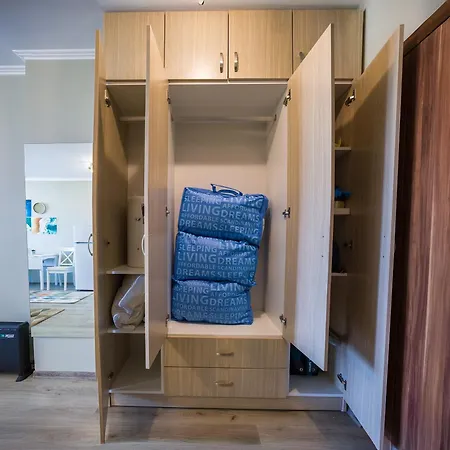 Wave 35 Apartamento Shkorpilovtsi