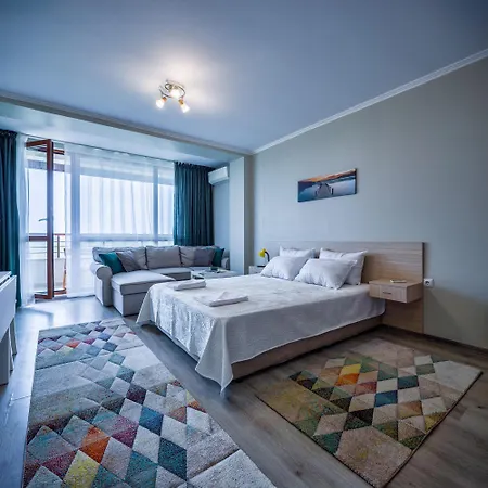 Apartment Wave 35 *