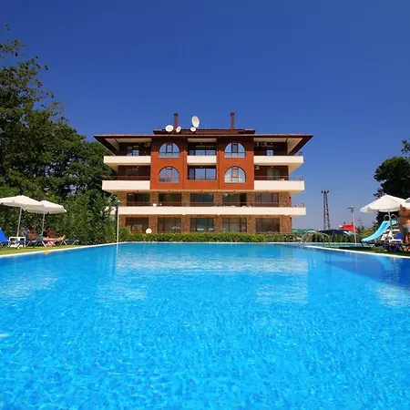 شقة Wave 35 شكوربيلوفتسي